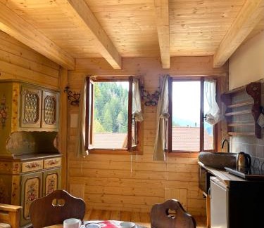 Comeglians Complejo | Dolomiti Village