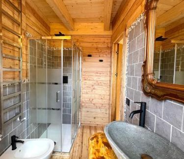 Comeglians Complejo | Dolomiti Village