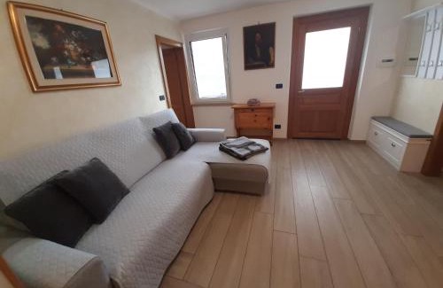 Venas di Cadore Apartamento | DolomitiCasa