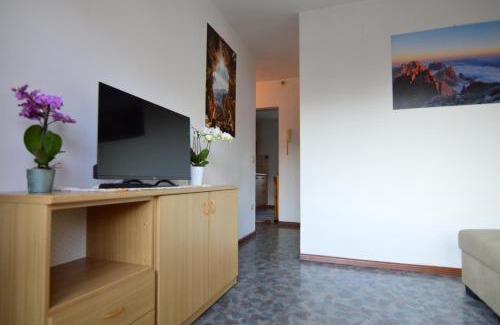 Fiera di Primiero Apartamento | Dolomitihouse FRASSEN
