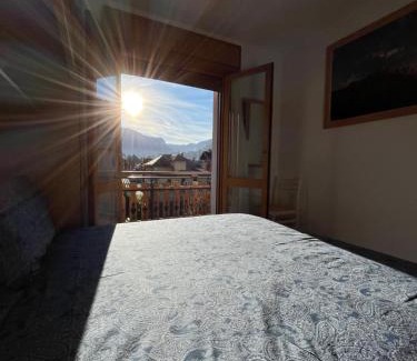 Fiera di Primiero Apartamento | Dolomitihouse VIEGHEL