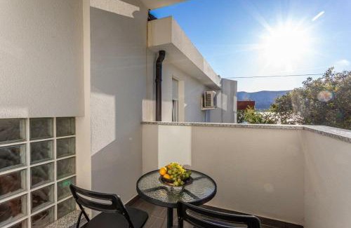 Baska Apartamento | Dolores D&D, Baska