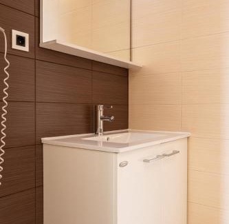 Baska Apartamento | Dolores D&D, Baska