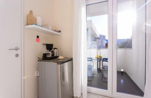 Baska Apartamento | Dolores D&D, Baska