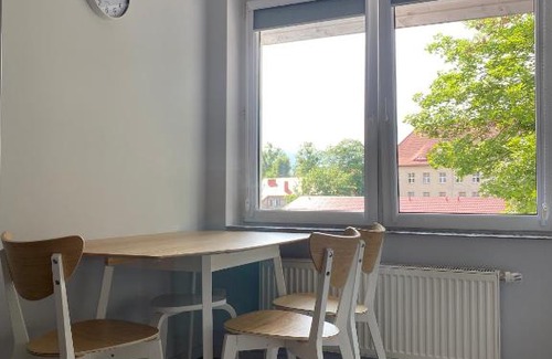 Gizycko Apartamento | Dolores