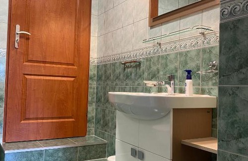 Gizycko Apartamento | Dolores