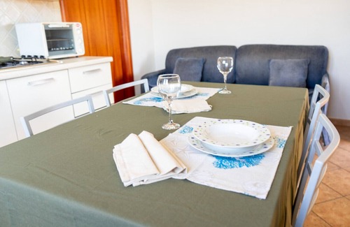 San Giovanni Apartamento | Dolphin Apartment