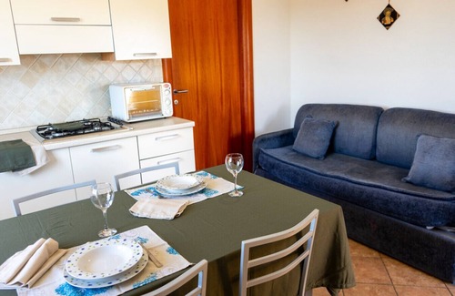 San Giovanni Apartamento | Dolphin Apartment