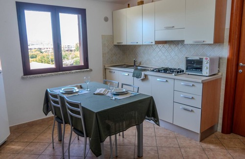 San Giovanni Apartamento | Dolphin Apartment