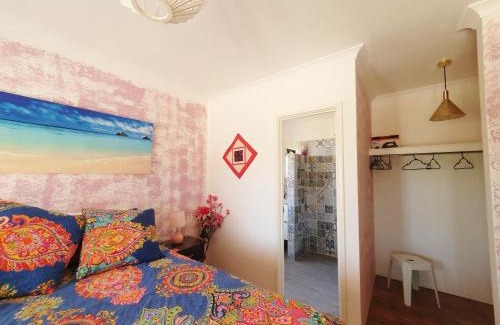 Wannanup Apartamento | Dolphin Beach House - Wannanup, Mandurah between the estuary and the ocean