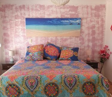 Wannanup Apartamento | Dolphin Beach House - Wannanup, Mandurah between the estuary and the ocean