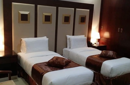 Yanbu Complejo | Dolphin Beach Resort