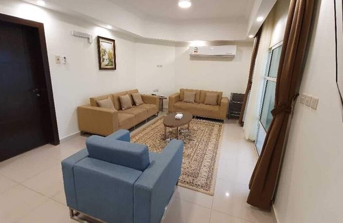 Yanbu Complejo | Dolphin Beach Resort
