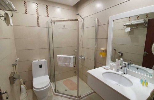 Yanbu Complejo | Dolphin Beach Resort