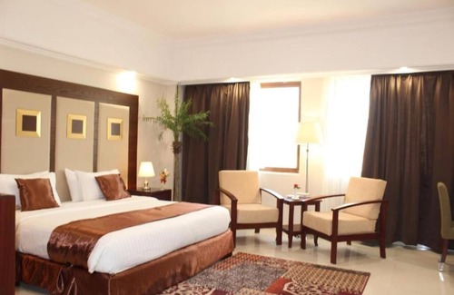 Yanbu Complejo | Dolphin Beach Resort
