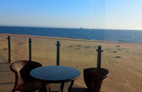Rand Rifles Villa | Dolphin Beach Villa at 138 Oystercatcher, Swakopmund