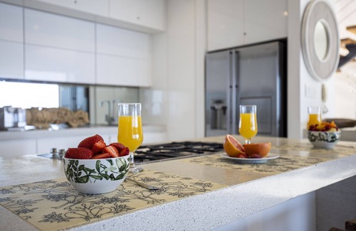 Umhlali Beach Villa | Dolphin Coast YOLO Spaces - Beach House Villa