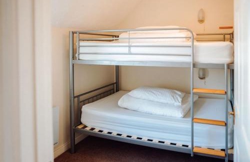 Lydstep Casa | Dolphin Cottage - Uk6733