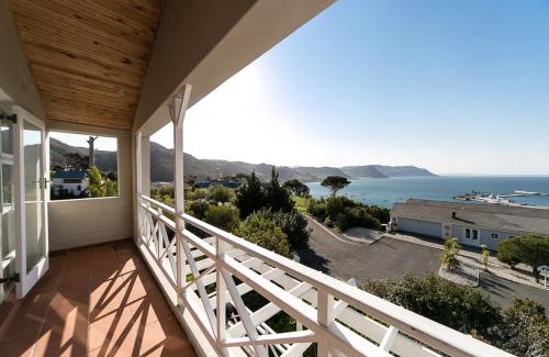 Simon's Town Casa | Dolphin Cottage