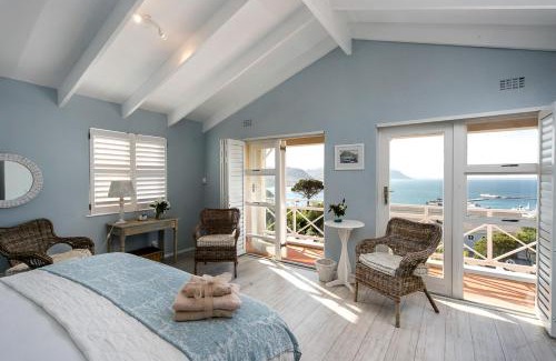 Simon's Town Casa | Dolphin Cottage