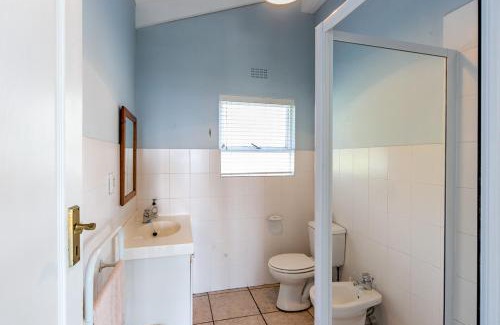 Simon's Town Casa | Dolphin Cottage