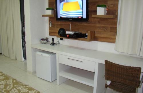 Floresta Velha Hotel | Dolphin Hotel