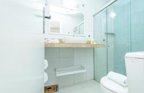 Floresta Velha Hotel | Dolphin Hotel