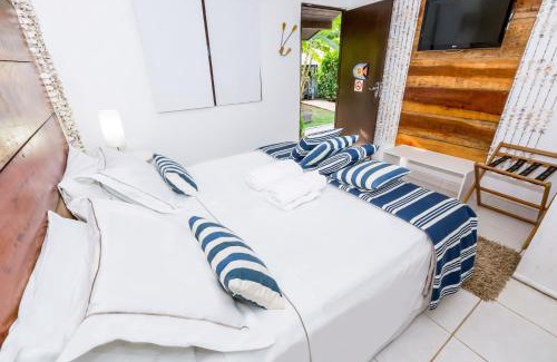 Floresta Velha Hotel | Dolphin Hotel