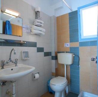 Skopelos Hotel | Dolphin Hotel