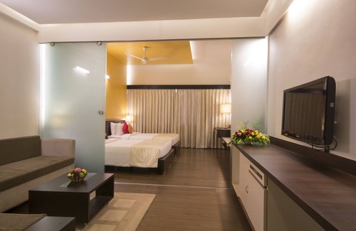 Dabagardens Hotel | Dolphin Hotel