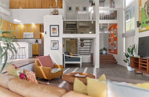 Laie Casa | Dolphin House by Gather: North Shore Escape w/ Direct Beach Access