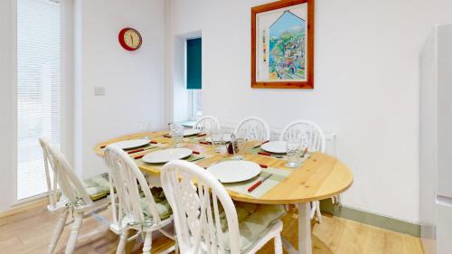 Penmaenmawr Casa | Dolphin House