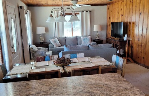 Kiska Beach Cabaña | Dolphin House Beach Cottage - on the West End