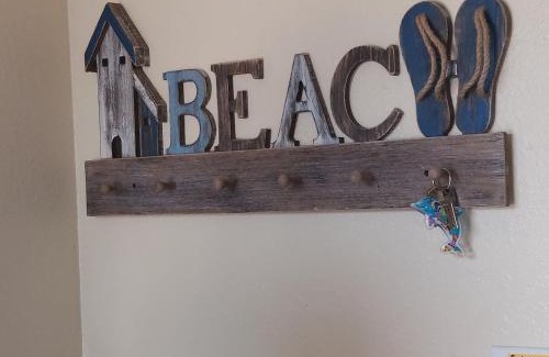 South Padre Island Apartamento | Dolphin Jump Steps to the Beach