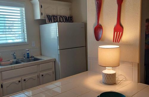 South Padre Island Apartamento | Dolphin Jump Steps to the Beach