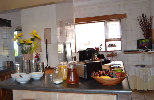 Jeffreys Bay Casa | Dolphin View Guesthouse