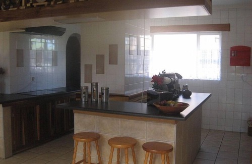 Jeffreys Bay Casa | Dolphin View Guesthouse