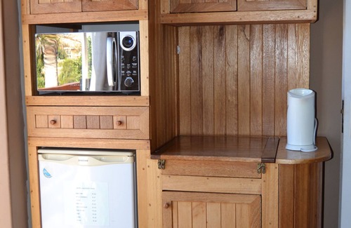 Jeffreys Bay Casa | Dolphin View Guesthouse