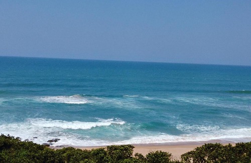 Zinkwazi Beach Casa | Dolphin View