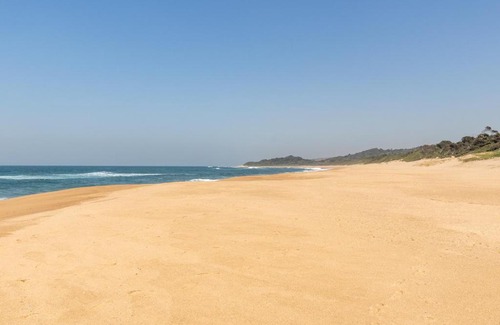 Zinkwazi Beach Casa | Dolphin View