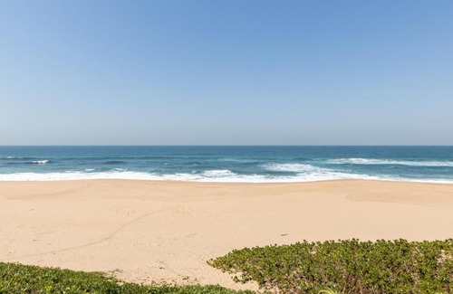 Zinkwazi Beach Casa | Dolphin View
