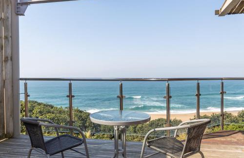 Zinkwazi Beach Casa | Dolphin View