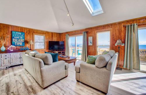 Frisco Casa | Dolphin Watch 224