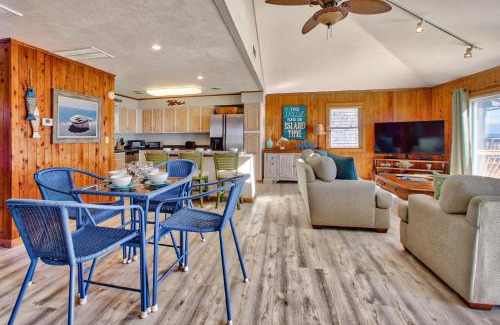 Frisco Casa | Dolphin Watch 224