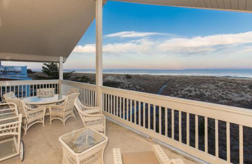 Northeast Virginia Beach Casa | Dolphin Watch - Oceanfront - North End VB