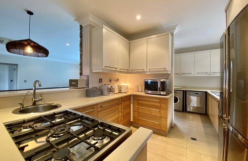 Umhlali Beach Villa | DolphinCoast YOLO Spaces-Ballito Beach House Villa