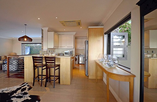 Umhlali Beach Villa | DolphinCoast YOLO Spaces-Ballito Beach House Villa