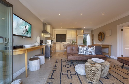 Umhlali Beach Villa | DolphinCoast YOLO Spaces-Ballito Beach House Villa