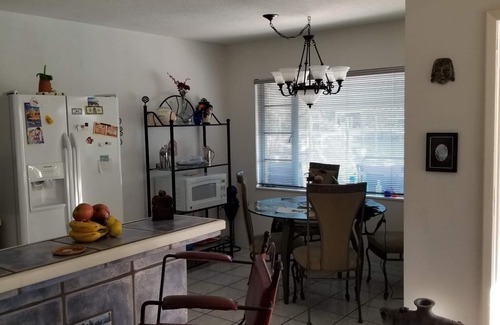 Madeira Beach Casa | ¡Delfines y manatíes en tu patio trasero!