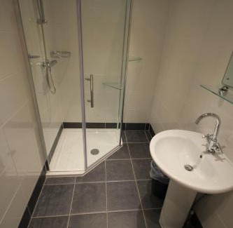 Bournemouth City Centre Cama Y Desayuno | Dolphins Hotel